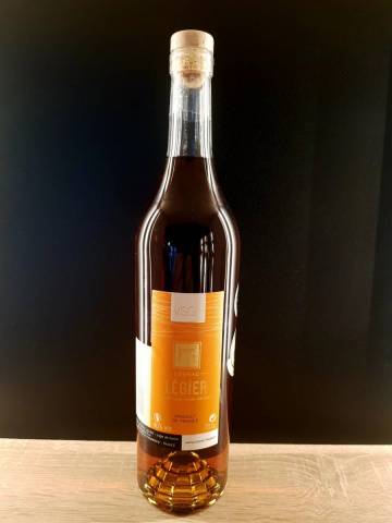 Cognac Lgier VSOP