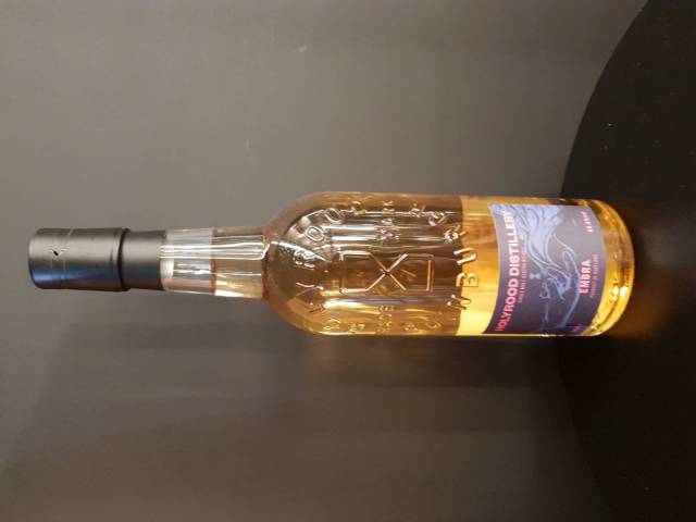 Embra Holyrood Distillery