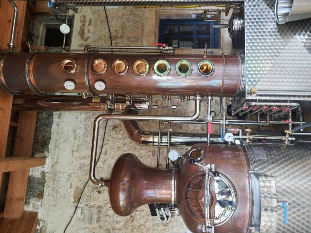 Atelier rhums (L'indopacifique)