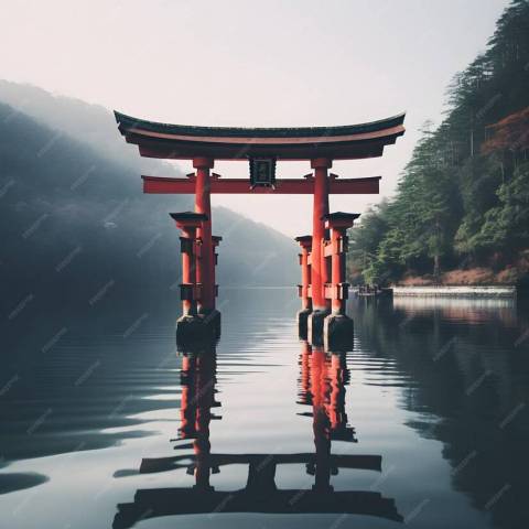 Atelier Japon
