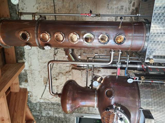 Atelier Rhums