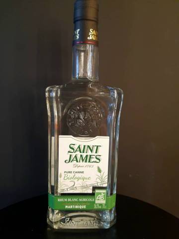 Saint James