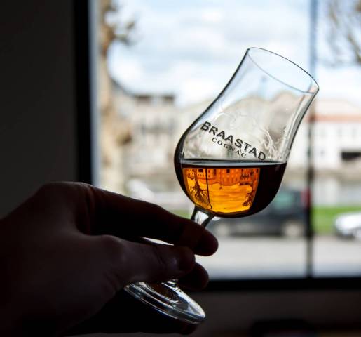 Cognacs Braastad