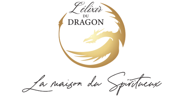 L'ELIXIR DU DRAGON